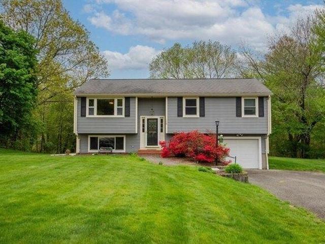 House for sale in Bristol, Massachusetts