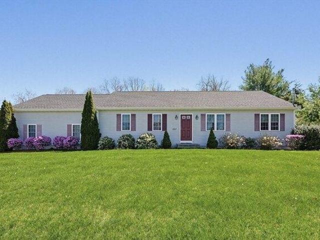 House for sale in Bristol, Massachusetts
