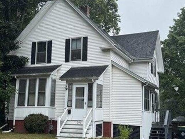 House for sale in Bristol, Massachusetts