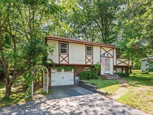 House for sale in Bristol, Massachusetts