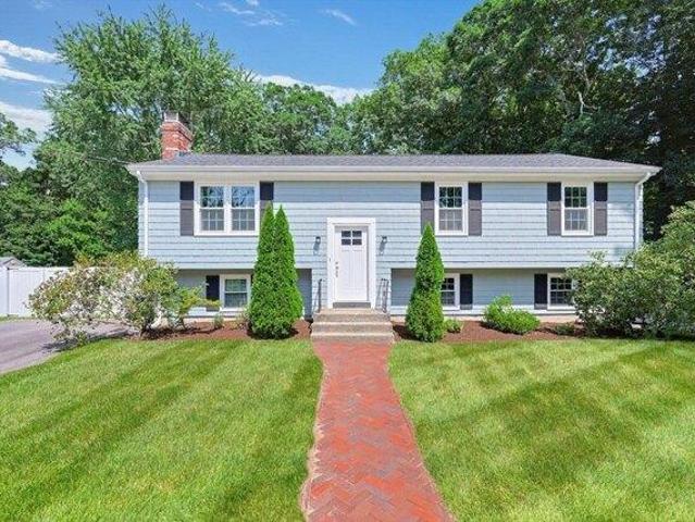 House for sale in Bristol, Massachusetts