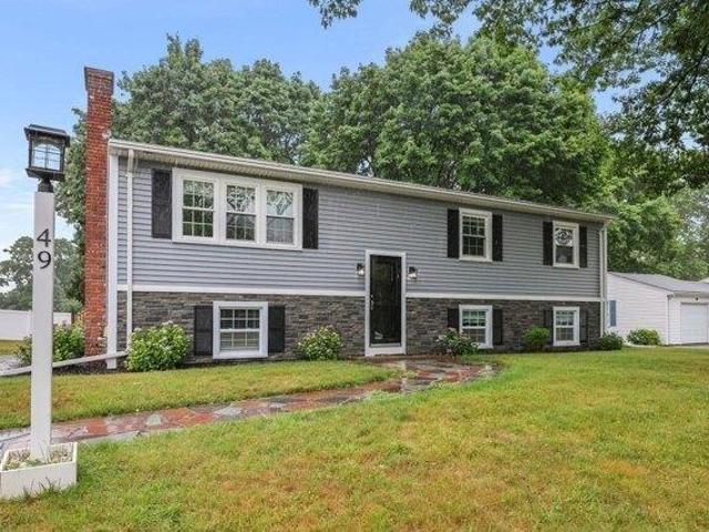 House for sale in Bristol, Massachusetts