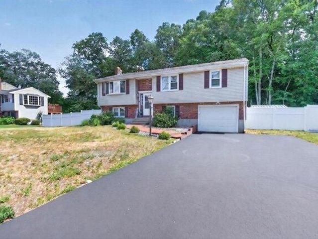 House for sale in Bristol, Massachusetts