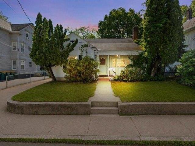 House for sale in Bristol, Massachusetts