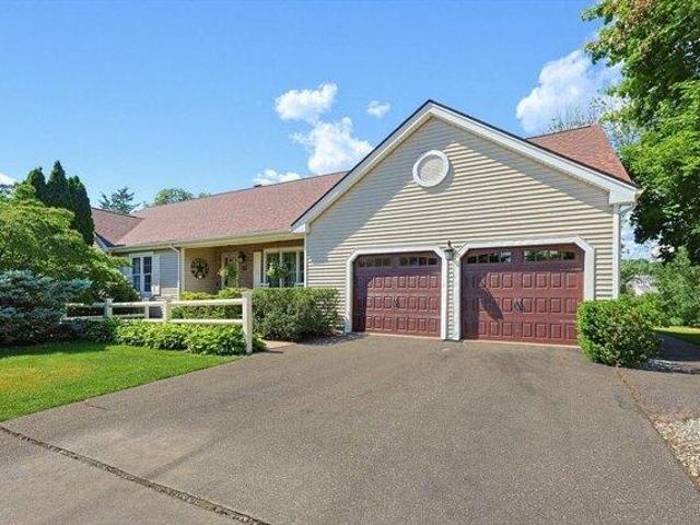 House for sale in Bristol, Massachusetts