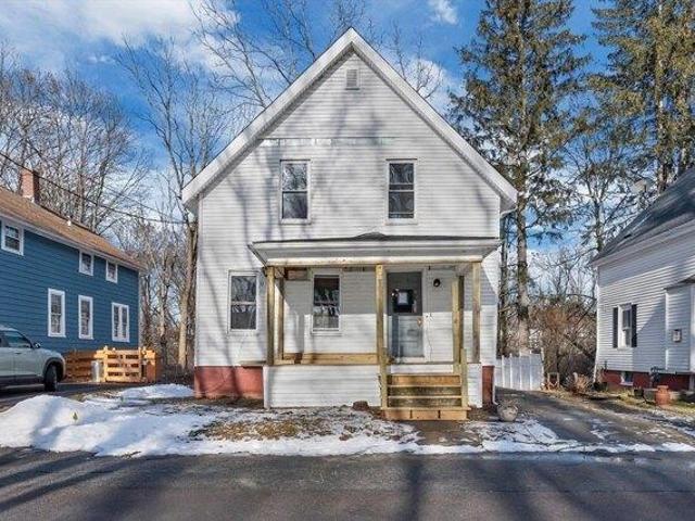 House for sale in Bristol, Massachusetts