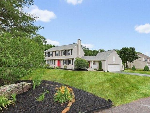 House for sale in Bristol, Massachusetts