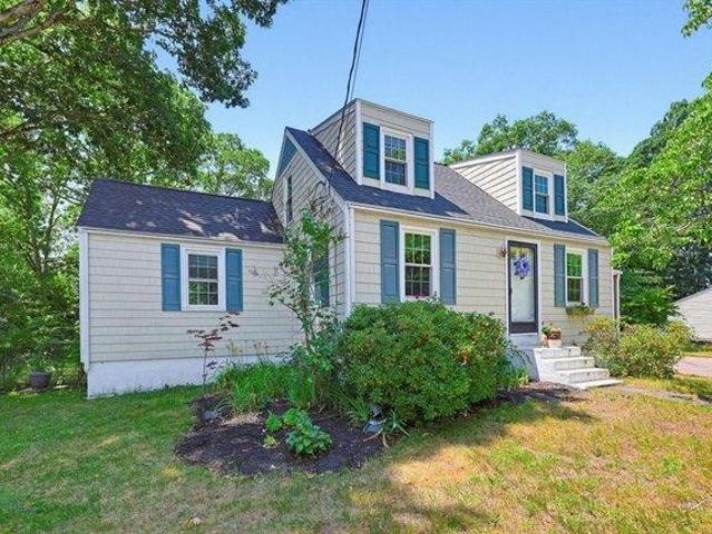 House for sale in Bristol, Massachusetts