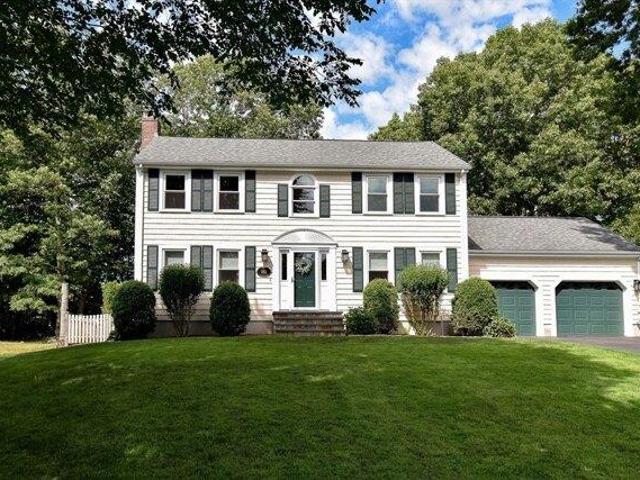 House for sale in Bristol, Massachusetts