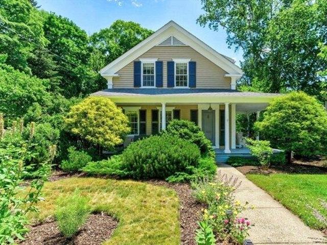 House for sale in Bristol, Massachusetts