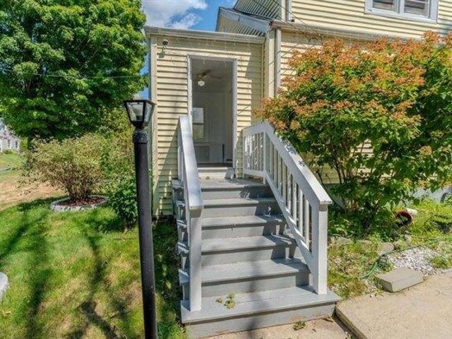 House for sale in Bristol, Massachusetts