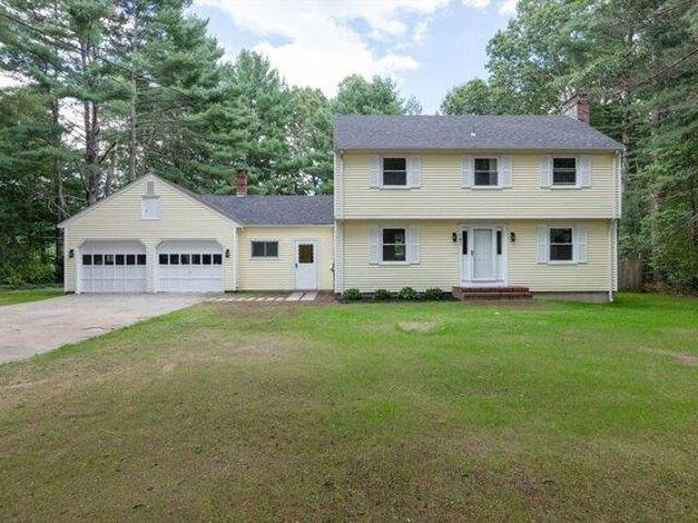 House for sale in Bristol, Massachusetts
