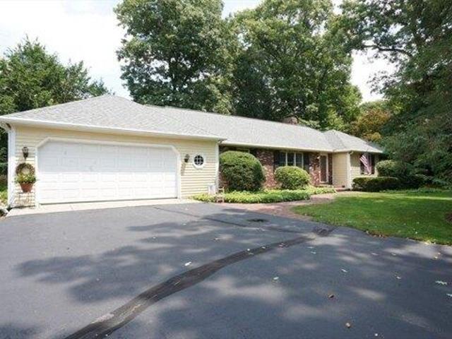 House for sale in Bristol, Massachusetts