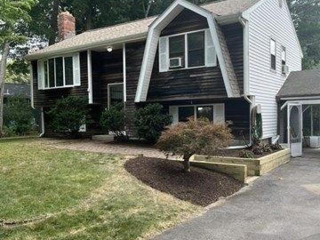House for sale in Bristol, Massachusetts
