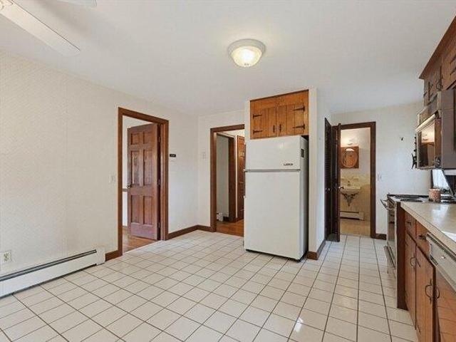 House for sale in Bristol, Massachusetts