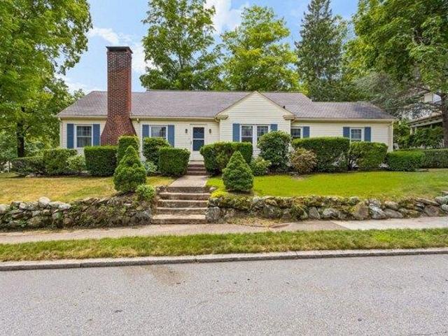 House for sale in North Attleborough, Bristol County