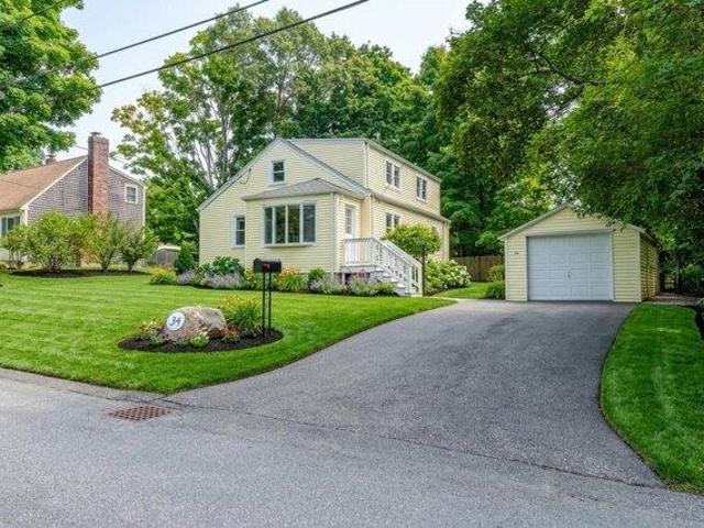 House for sale in North Attleborough, Bristol County