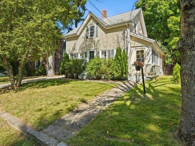 House for sale in North Attleborough, Bristol County