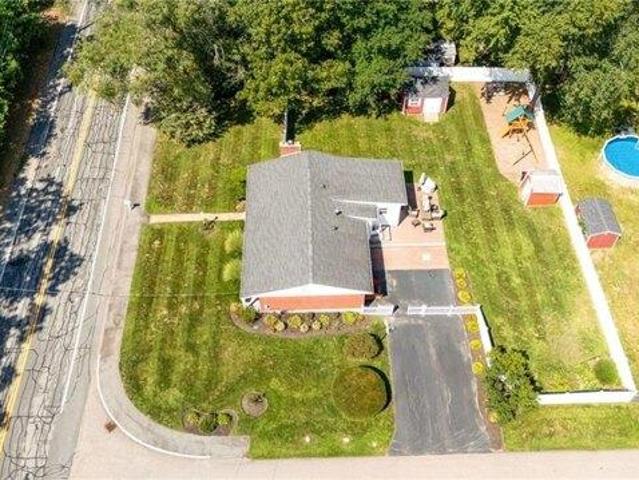 House for sale in North Attleborough, Bristol County