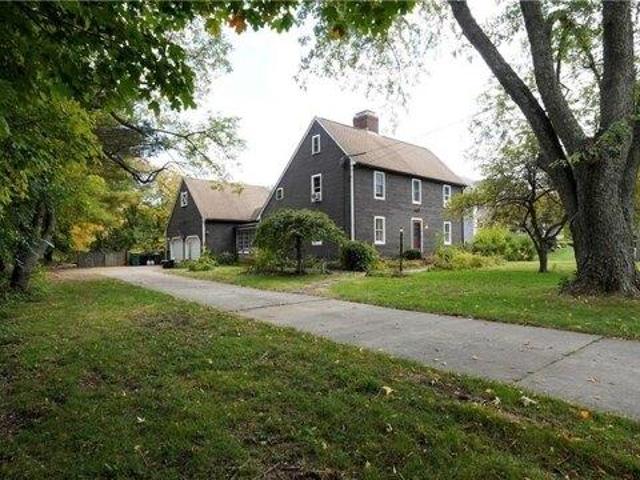 House for sale in Attleboro Falls, North Attleborough