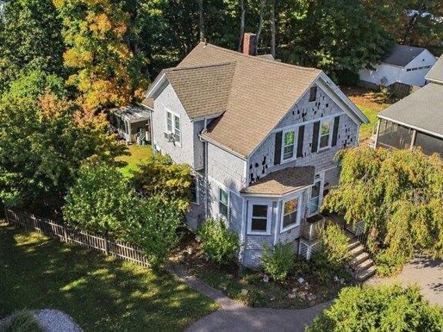 House for sale in North Attleborough, Bristol County