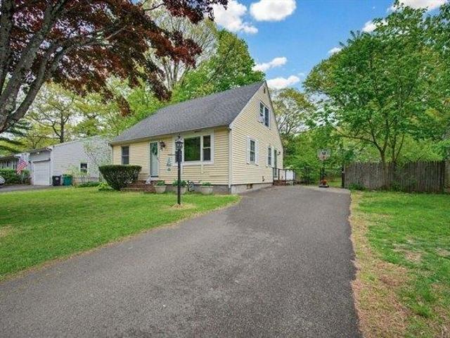 House for sale in Bristol, Massachusetts