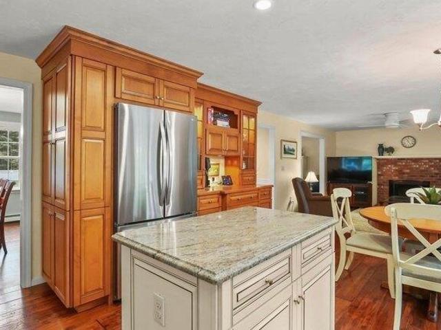 House for sale in Bristol, Massachusetts