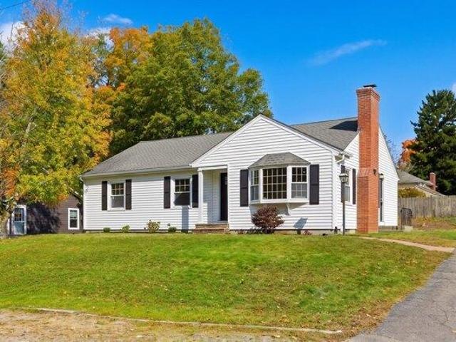 House for sale in Attleboro Falls, North Attleborough