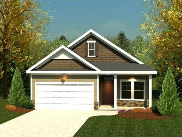 House for sale in South Carolina