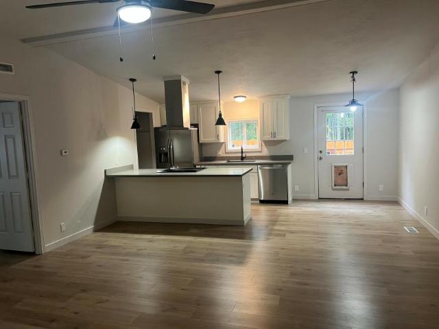 Condo for rent in North Bend, Washington