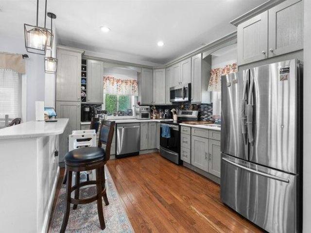 House for sale in Hudson, New Jersey