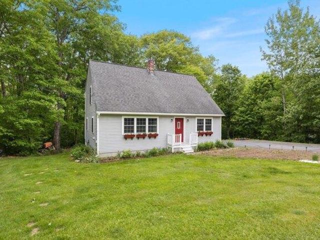 House for sale in North Berwick, Maine