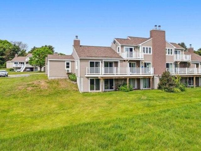 Condo for sale in North Berwick, Maine