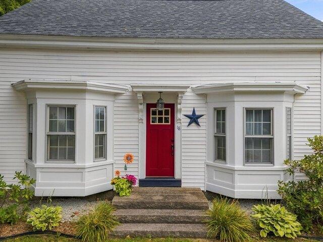 House for sale in North Berwick, York County