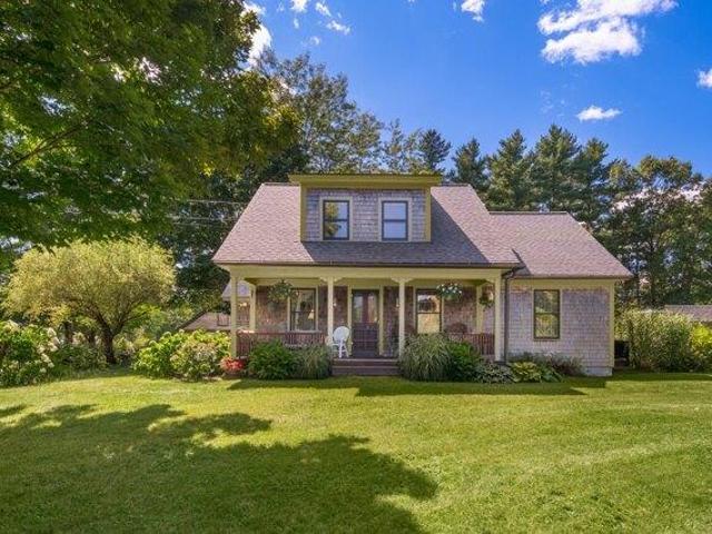 House for sale in Five Corners, North Berwick