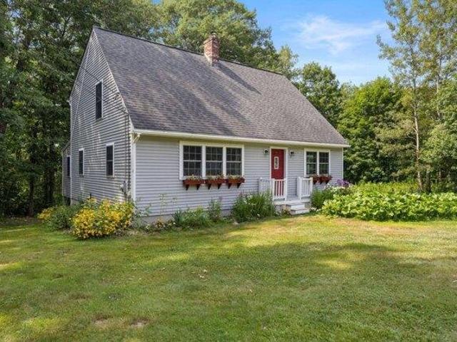 House for sale in North Berwick, York County