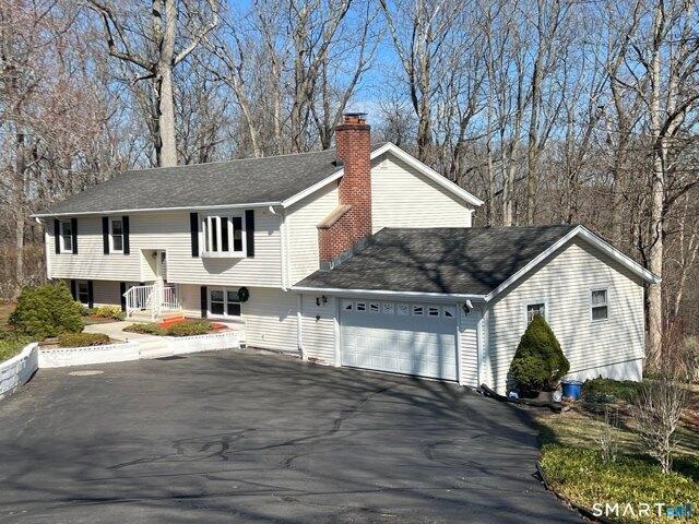 House for sale in Branford, Connecticut