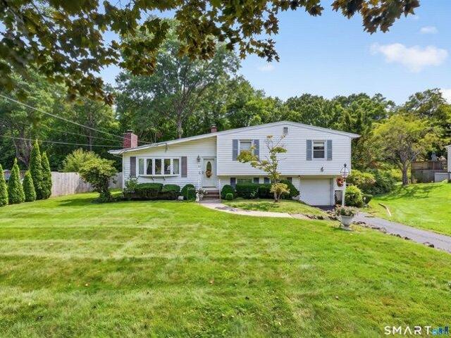 House for sale in North Branford, South Central Connecticut Planning Region