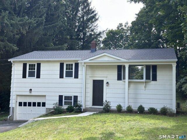 House for sale in North Branford, South Central Connecticut Planning Region