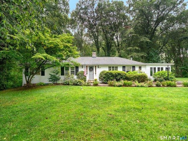 House for sale in North Branford, Connecticut