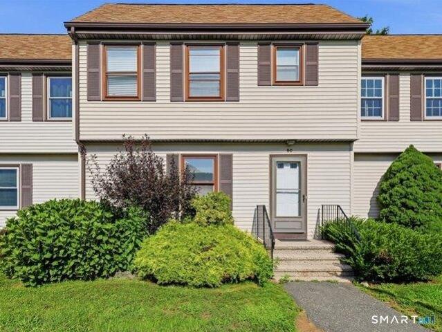 House for sale in North Branford, Connecticut