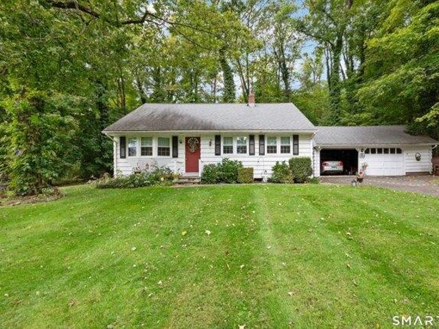 House for sale in North Branford, South Central Connecticut Planning Region