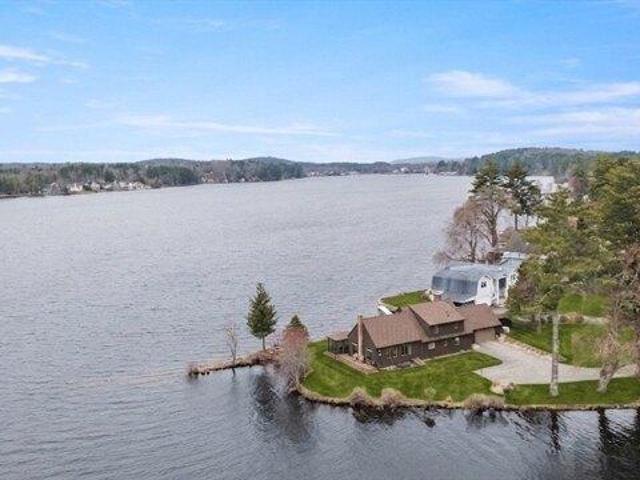 House for sale in North Brookfield, Massachusetts