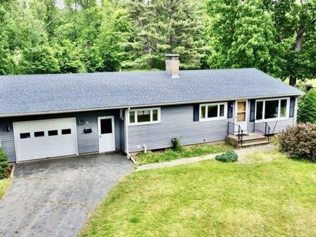House for sale in North Brookfield, Massachusetts