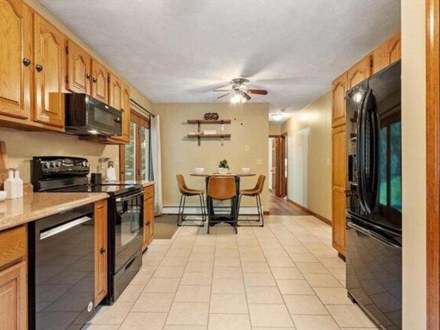 House for sale in North Brookfield, Massachusetts