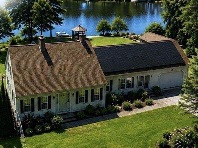 House for sale in North Brookfield, Massachusetts