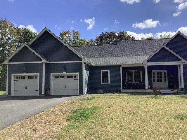 House for sale in North Brookfield, Worcester County