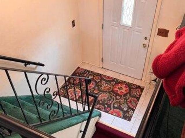 House for sale in North Brunswick, New Jersey