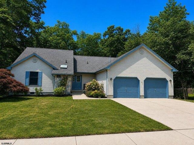 House for sale in New Jersey