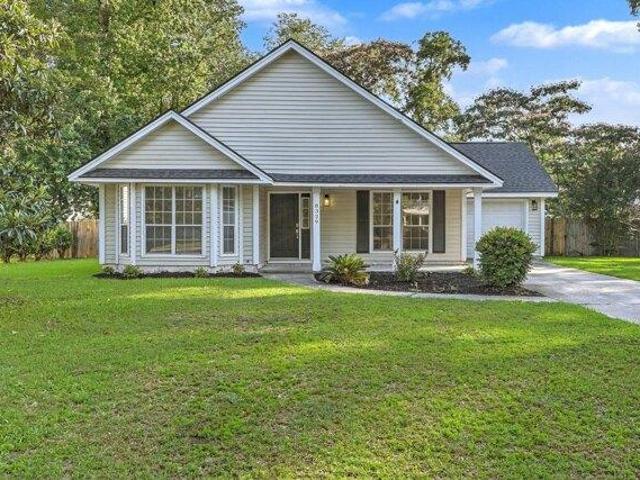 House for sale in Dorchester, South Carolina